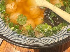 -北丐先生·野馄饨烧烤(泰达E街区店)