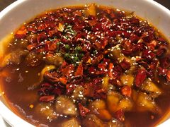 -枣子树素餐厅(铂金城店)