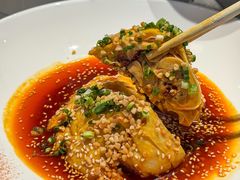 -绿杨春·淮扬宴(庐山路店)