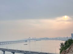 -星海湾跨海大桥