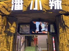 -潘小辣鲜肉老火锅