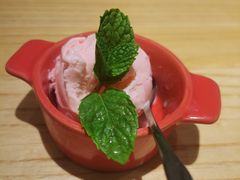 特制冰淇淋-菲滋意式餐厅(加州阳光二店)
