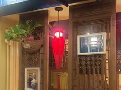 -南门四季铜锅涮肉(左家庄店)