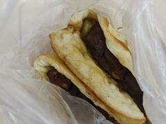 -王虎子大饼(甸柳新村五区店)