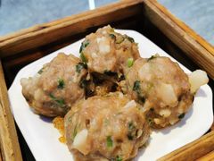 -桃园盛宴·岭南粤菜·手工茶点(南庄店)