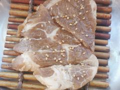 -安又胖韩国烤肉