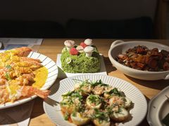 -普叽普叽泰式茶餐厅(港汇店)
