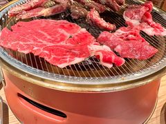 -西塔老太太泥炉烤肉(武汉摩尔城店)