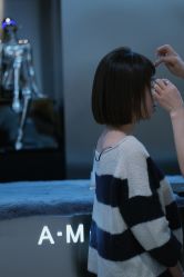 -艾美A·M Hair Salon