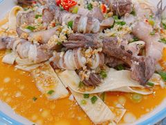 -威海渔村(黄兴路店)