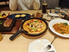 -必胜客(维美店)