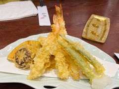 -翔峰炭火鳗鱼(悦泰街里公寓店)