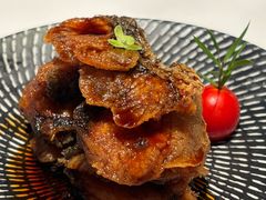 -顶特勒·黄鱼馆·特色菜(上海大世界店)