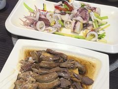 -东江海鲜大排档·潮汕菜·砂锅粥
