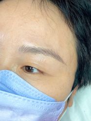 -德绣·机器野生眉发际线·美瞳线半永久