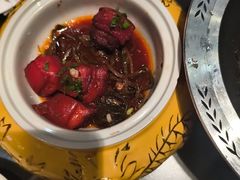 -韶山冲湘菜(中兴大街店)