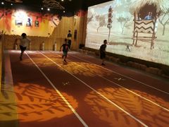 -珠海横琴国家地理探险家中心(创新方)