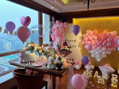 -Olive橄榄花园漂亮饭主题布置餐厅(大望路店)