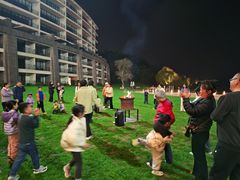 -天目湖涵田度假村
