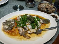 -猪肉婆私房菜(容桂总店)