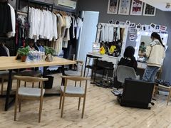 -花儿照相馆·最美证件照(红旗街万达店)