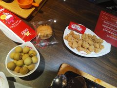 -豪享来中西餐厅(广灵店)