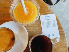 -VOYAGE COFFEE(北锣鼓巷店)