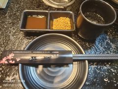 -九田家黑牛烤肉料理(太阳城店)
