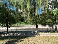 -元大都城垣遗址公园