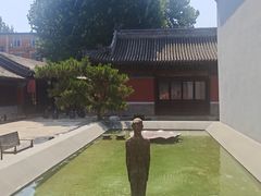 -嵩祝寺及智珠寺