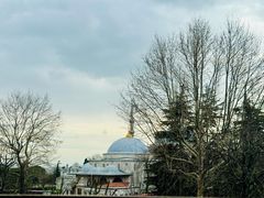 -Tarihi Sultanahmet Köftecisi Selim Usta