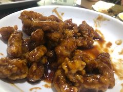 -心无尘茶餐馆(径山村店)