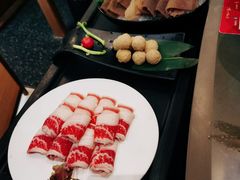 -捞王锅物料理(上海世茂广场店)