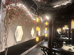 -绿茶餐厅(朝阳大悦城店)