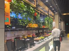 -川骄海鲜自助(亚运村店)