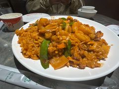 -清真·同发顺饭庄·烧麦(总店)