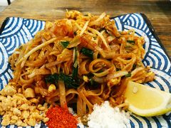 -Hi YOU你的饭局泰餐厅(雍和宫店)