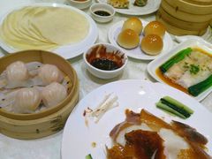 -一品粤珍轩(吴中路店)