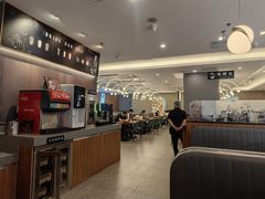 -萨莉亚意式餐厅(金隅嘉品mall店)