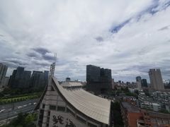 -西湖文化广场
