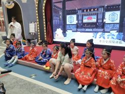 -奈尔宝·儿童乐园·亲子餐厅(鄞州万达店)