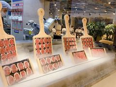 -快乐小羊火锅餐厅(农科路店)