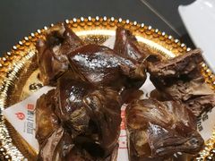 -鼎原力量东北吊炉烧烤(幸福街店)