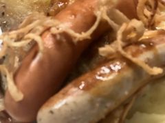 -宝莱纳餐厅(滨江店)