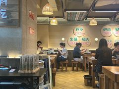 -云阿蛮云南生烫牛肉米线(奉贤路店)