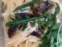 软塌塌的宽面-Money Shops(愚园路店)