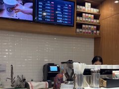 -逸派咖啡 EPARKCOFFEE(广安门店)