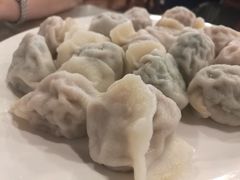-宝源饺子(麦子店街店)