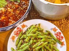 -小街47號江湖菜(四合院店)