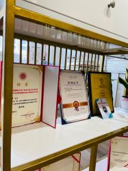 -西施无菌半永久纹绣眉眼影唇轻增发纹发际线